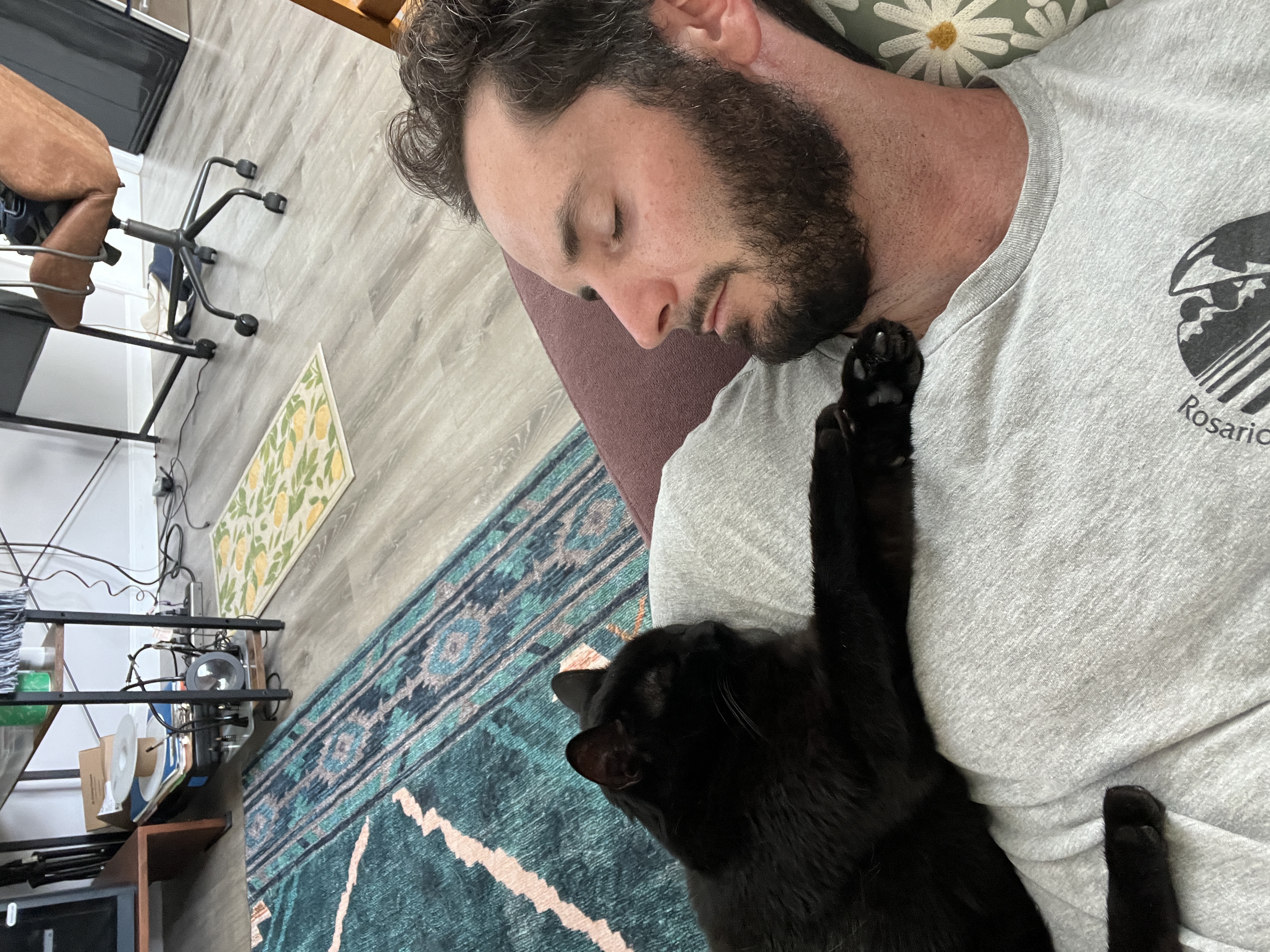 Cat 8
