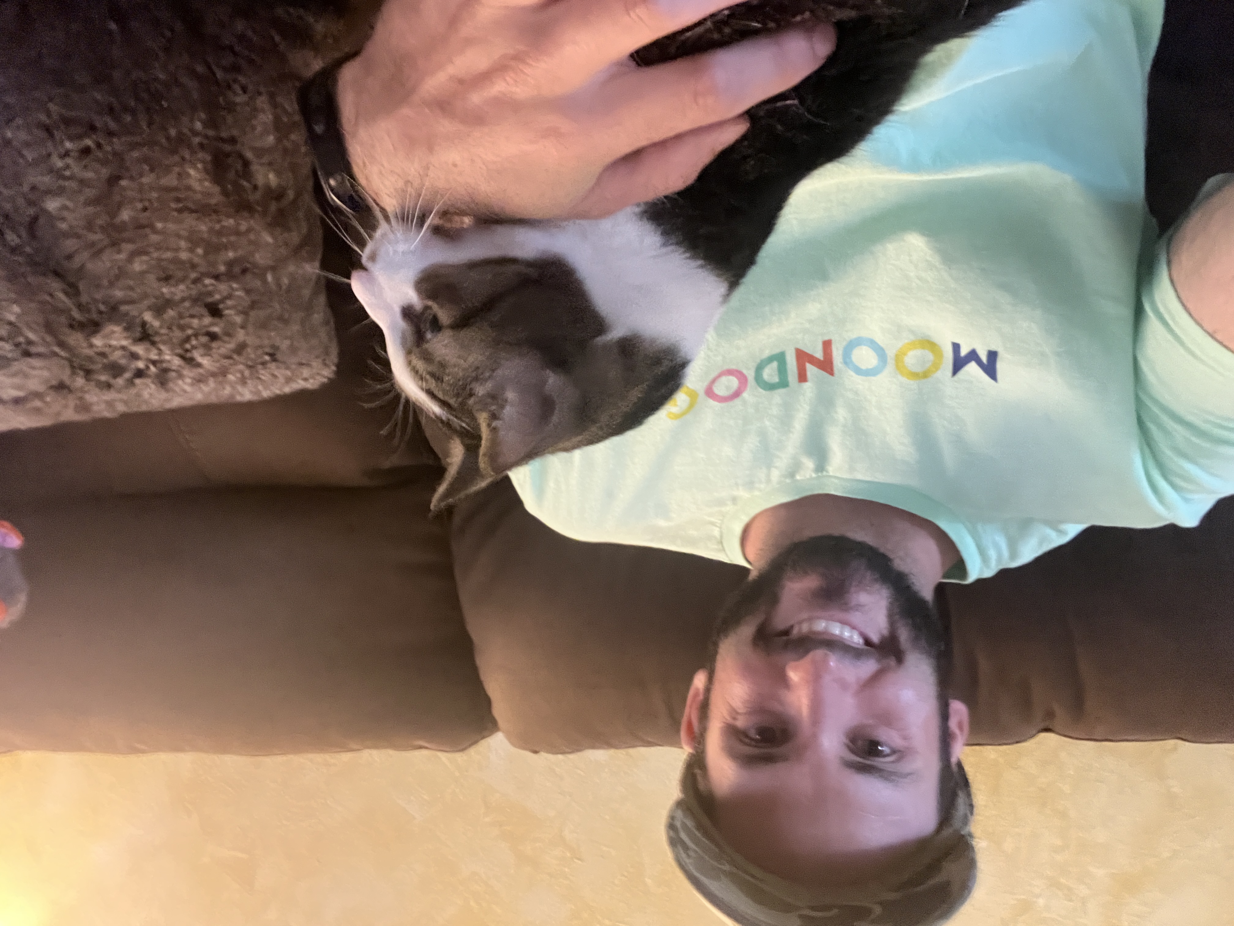 Cat 9